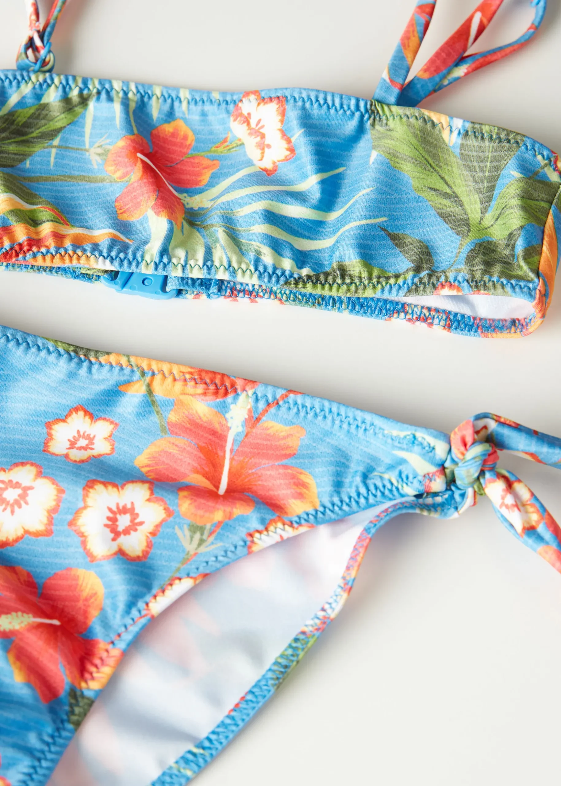 Kids Calzedonia Bikini Girls' Maui