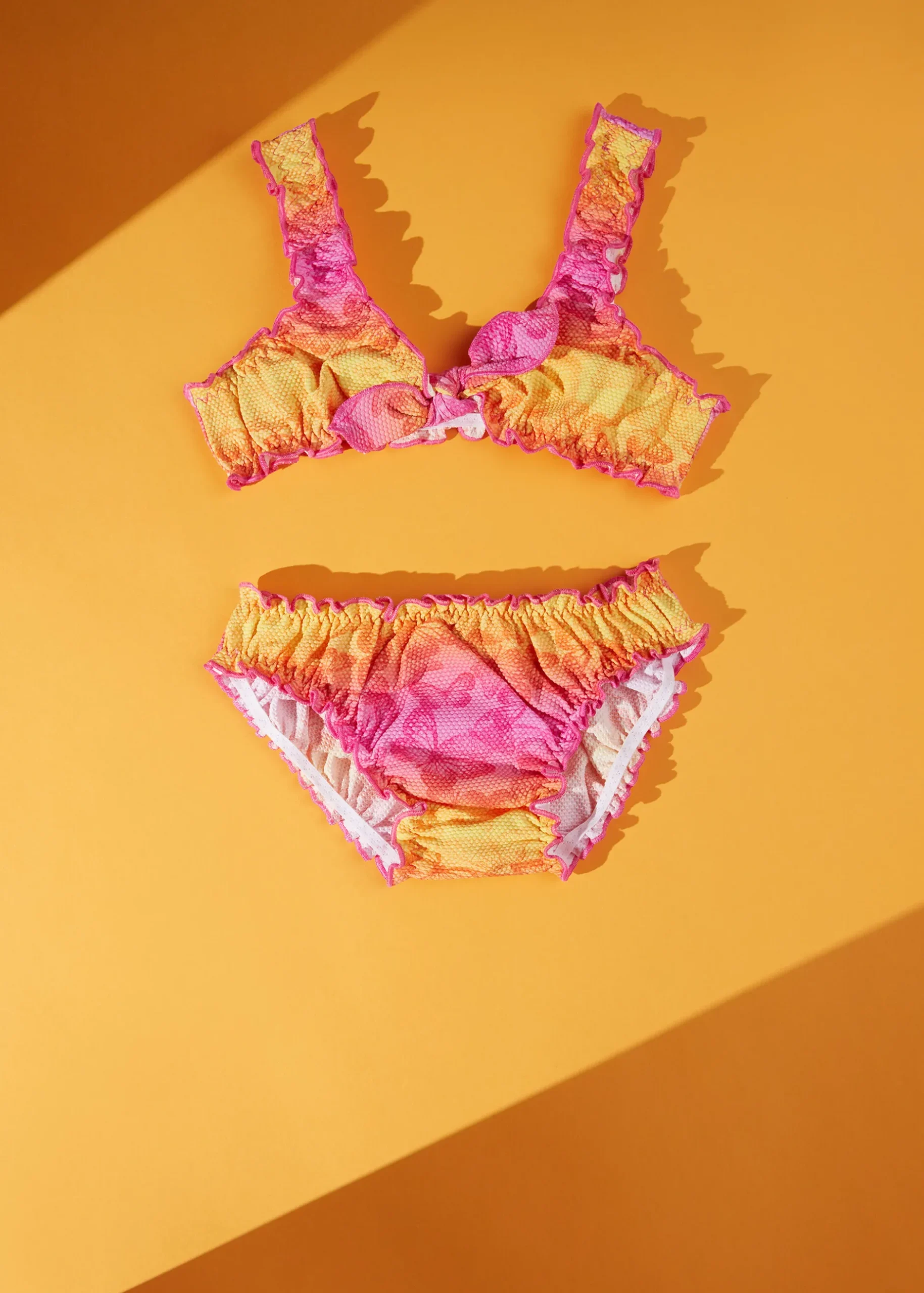 Kids Calzedonia Bikini Girls' Polly
