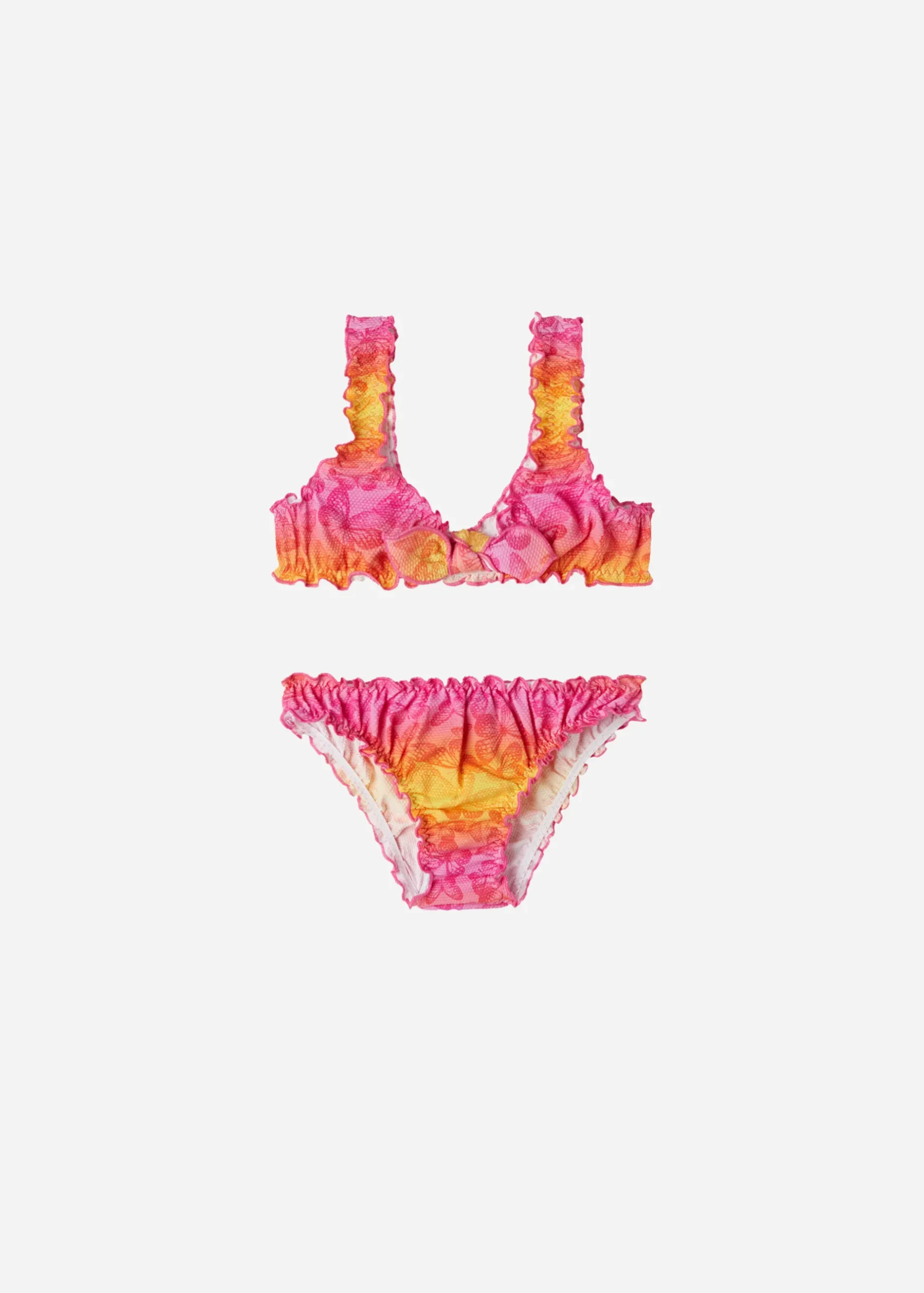 Kids Calzedonia Bikini Girls' Polly