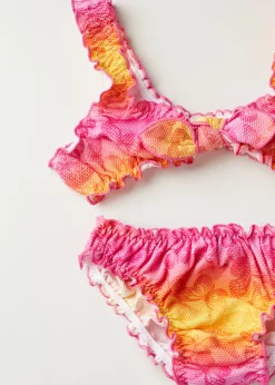 Kids Calzedonia Bikini Girls' Polly