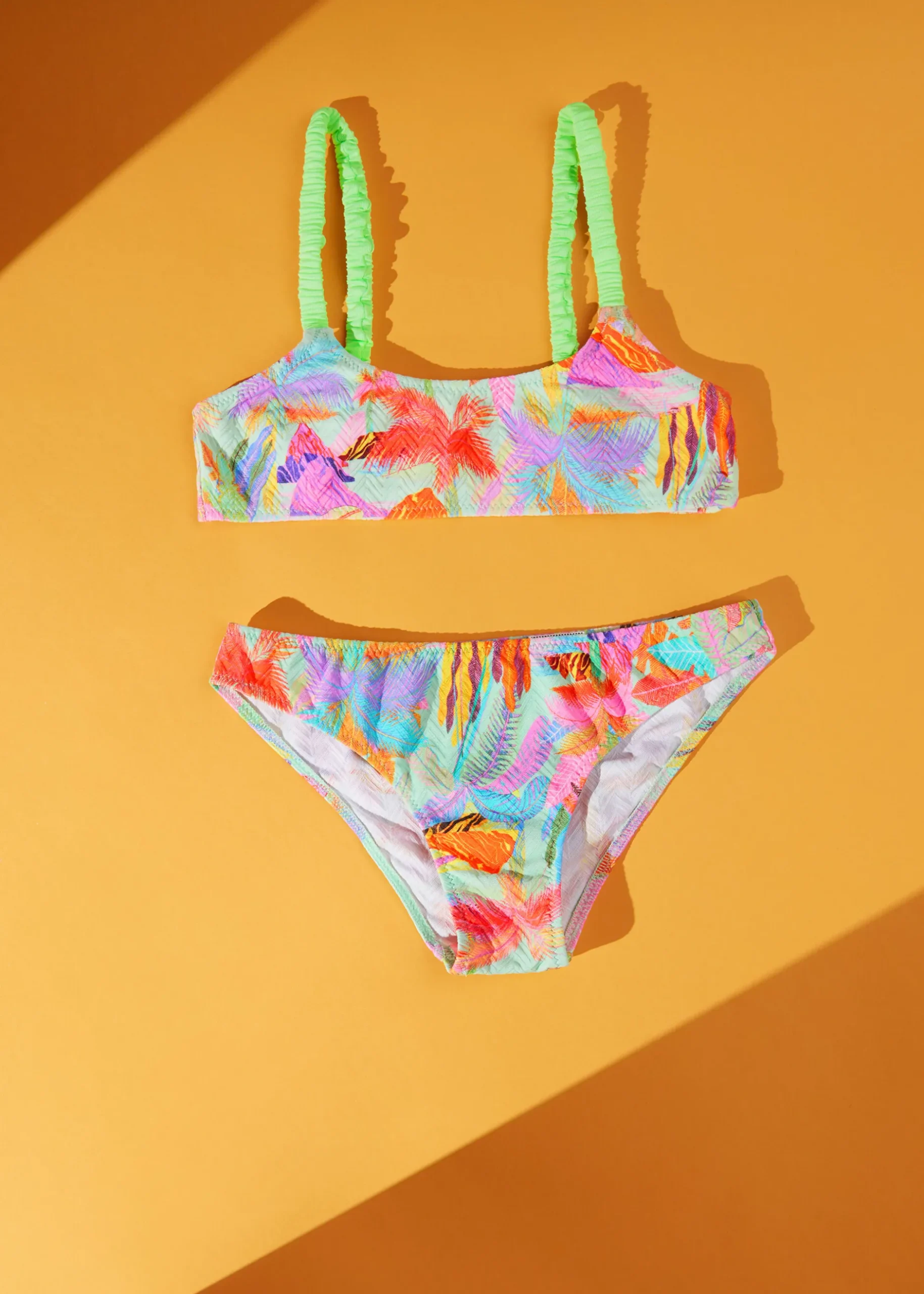 Kids Calzedonia Bikini Girls' Tahiti