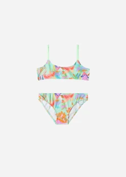 Kids Calzedonia Bikini Girls' Tahiti