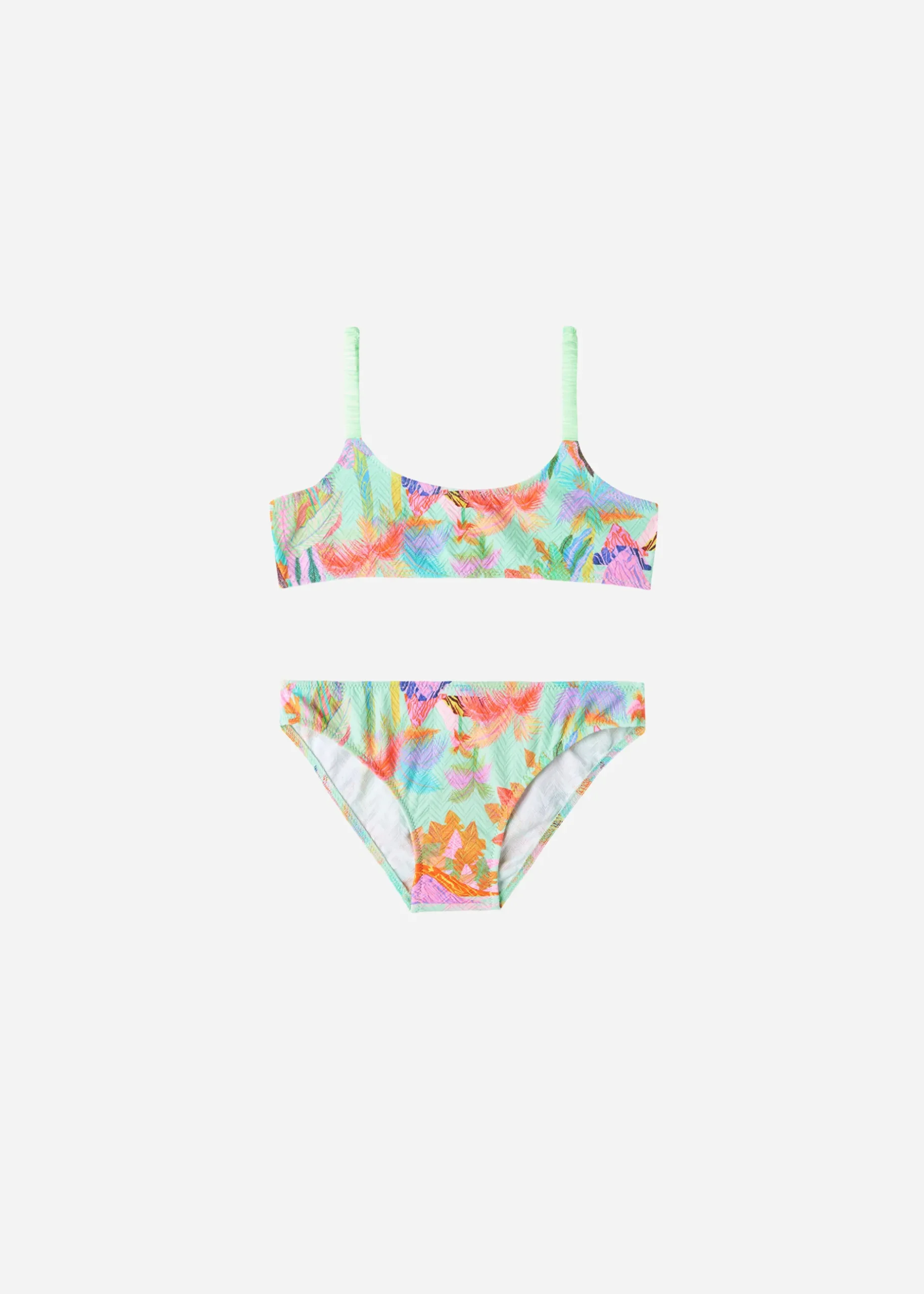 Kids Calzedonia Bikini Girls' Tahiti