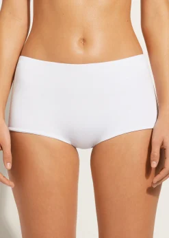 Women Calzedonia Bikini Shorts Indonesia