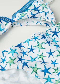 Kids Calzedonia Bikini Triangle Girls' Bayahibe