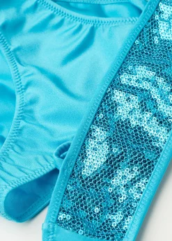 Kids Calzedonia Bikini Triangle Girls' Cannes