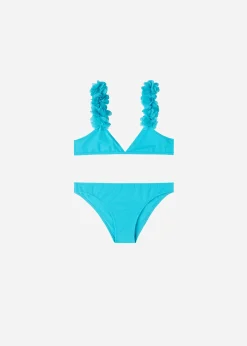 Kids Calzedonia Bikini Triangle Girls' Honolulu
