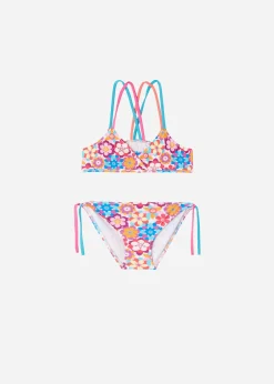 Kids Calzedonia Bikini Triangle Girls' Maia