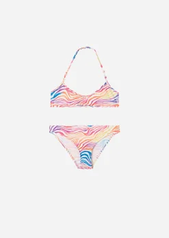 Kids Calzedonia Bikini Triangle Girls' Malaga