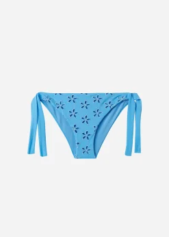 Women Calzedonia Bow Bikini Bottoms Corfu