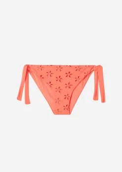 Women Calzedonia Bow Bikini Bottoms Corfu