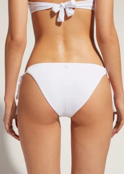 Women Calzedonia Bow Bikini Bottoms Indonesia