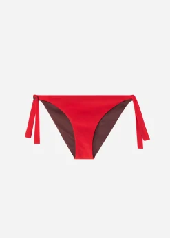 Women Calzedonia Bow Bikini Bottoms Indonesia