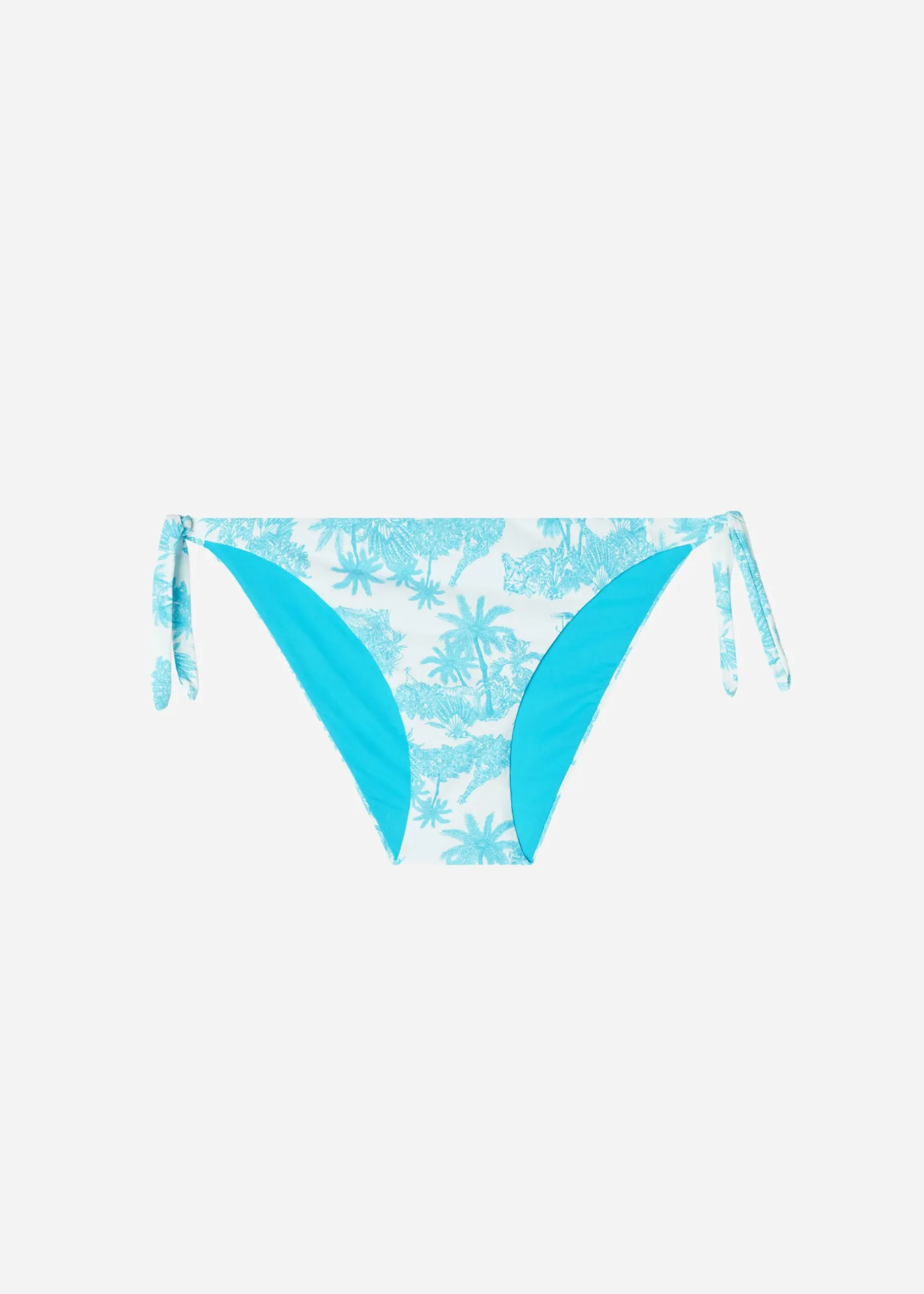 Women Calzedonia Bow Bikini Bottoms Sorrento