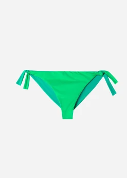 Women Calzedonia Bow Brazilian Bikini Bottoms Indonesia