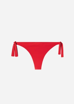 Women Calzedonia Bow Brazilian Bikini Bottoms Indonesia