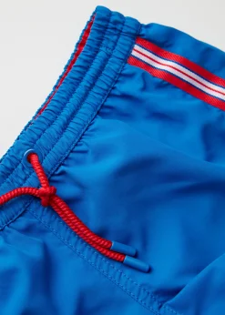 Kids Calzedonia Boys' Boxer Swim Shorts Ibiza Eco