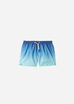 Kids Calzedonia Boys' Swimming Trunks Formentera