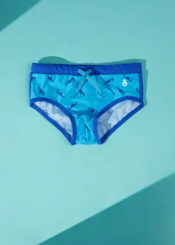 Kids Calzedonia Boy's Swimming Trunks Malindi