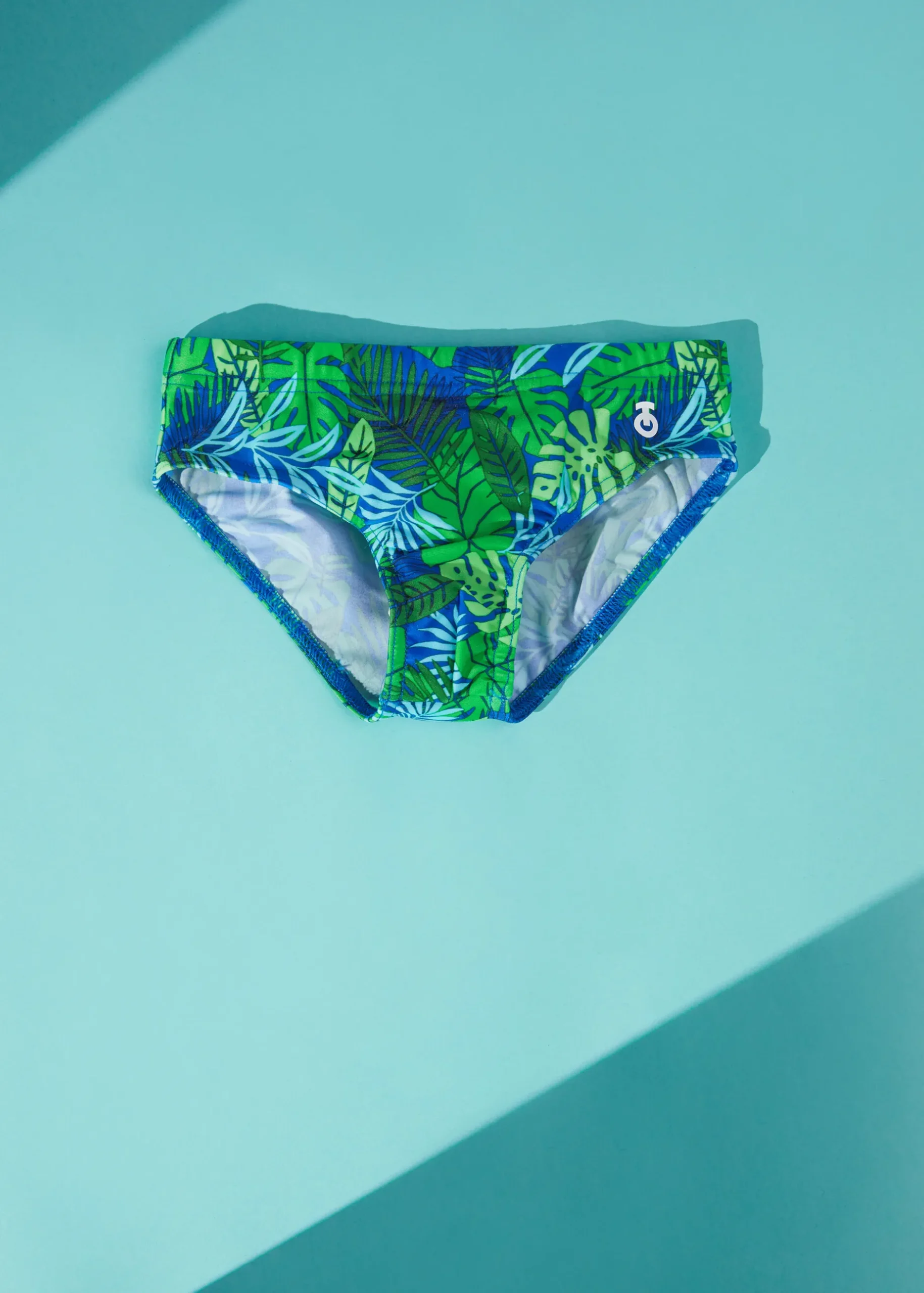 Kids Calzedonia Boys' Swimming Trunks Rio
