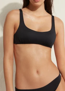 Women Calzedonia Brassiere Bikini Top Indonesia