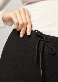 Women Calzedonia Cashmere Straight Leggings