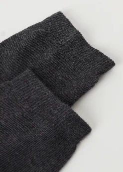 Kids Calzedonia Children's Short Cotton Socks With Fresh Feet Breathable Material