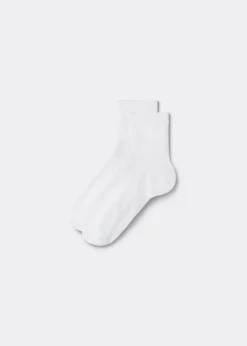 Kids Calzedonia Children's Short Light Cotton Socks