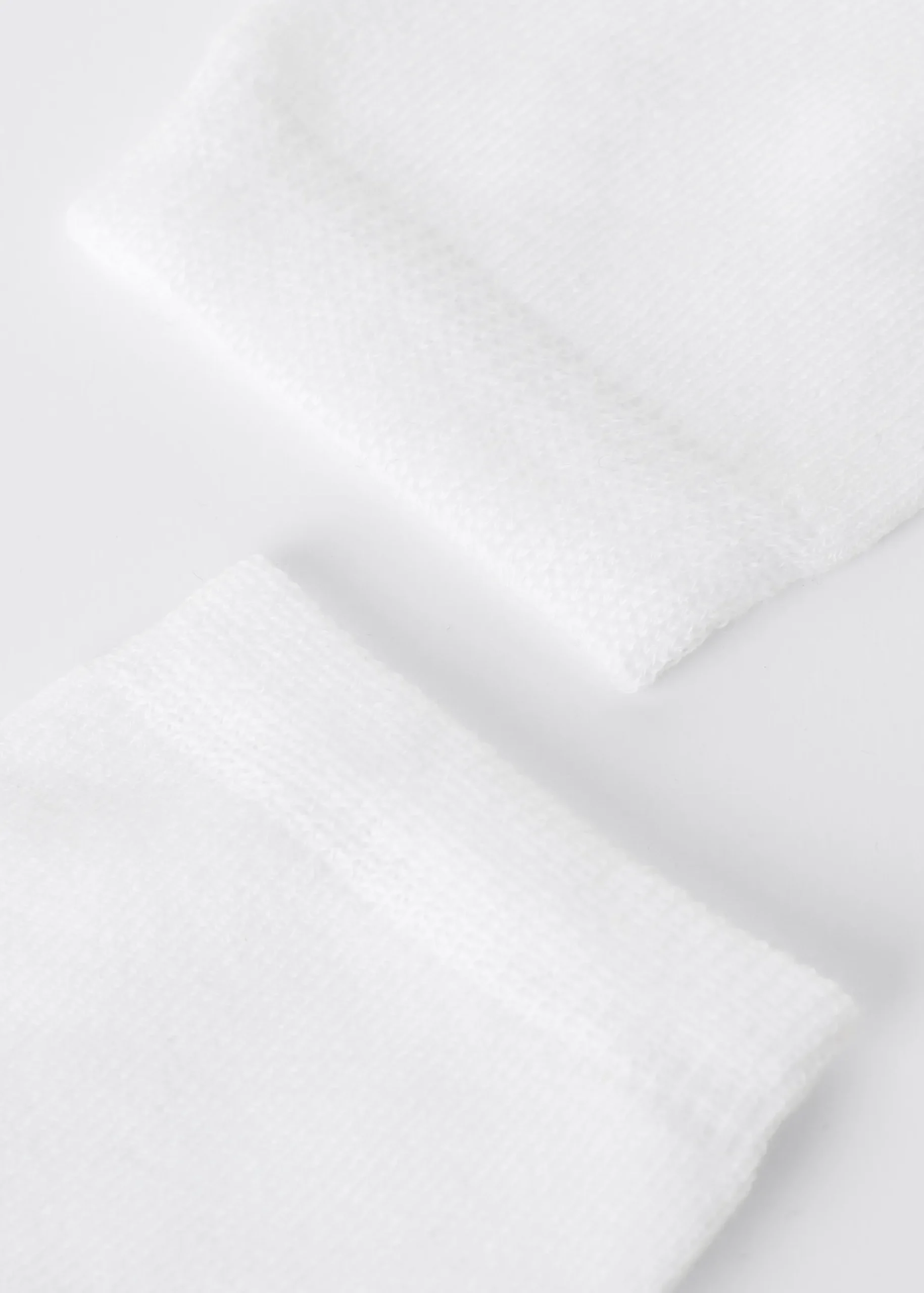 Kids Calzedonia Children's Short Light Cotton Socks