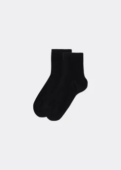 Kids Calzedonia Children's Short Light Cotton Socks