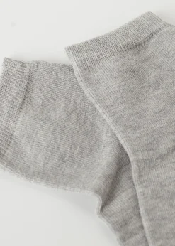 Kids Calzedonia Children's Short Light Cotton Socks
