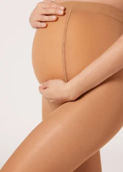 Women Calzedonia Collant Maternity 30
