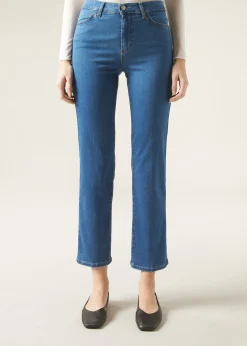 Women Calzedonia Comfort Eco Jeans