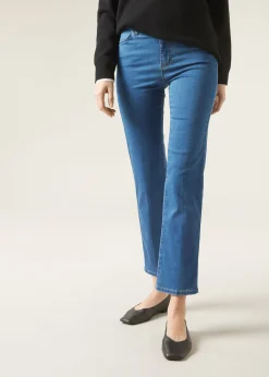 Women Calzedonia Comfort Eco Jeans