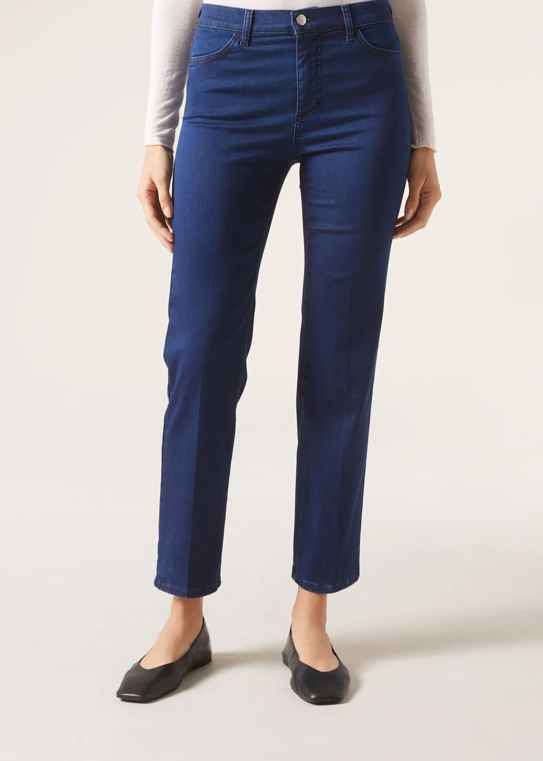 Women Calzedonia Comfort Eco Jeans