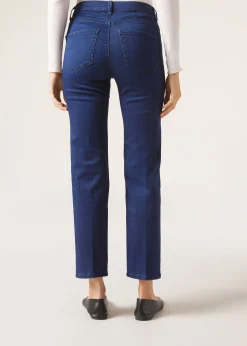Women Calzedonia Comfort Eco Jeans