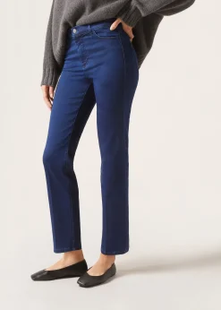 Women Calzedonia Comfort Eco Jeans