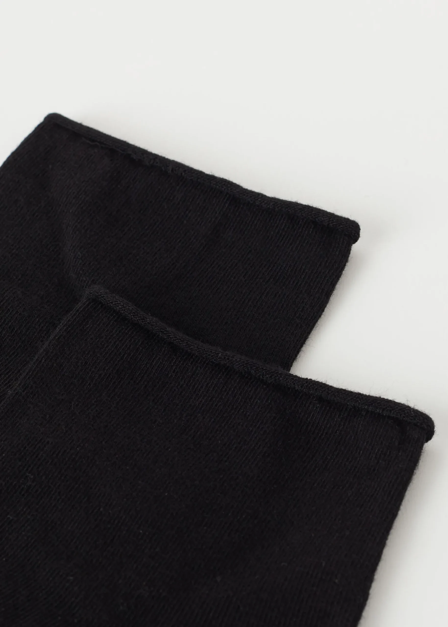 Women Calzedonia Cotton Bandless Short Socks