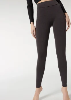 Women Calzedonia Cotton Leggings