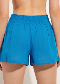 Women Calzedonia Cotton Shorts