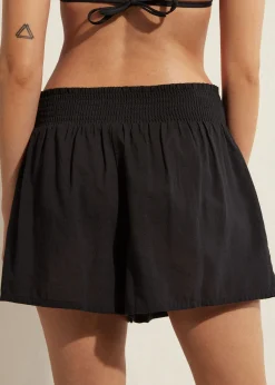 Women Calzedonia Cotton Shorts
