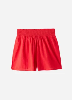 Women Calzedonia Cotton Shorts