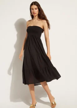 Women Calzedonia Cotton Skirt Dress