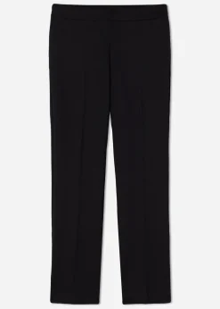 Women Calzedonia Cropped Flared Leggings