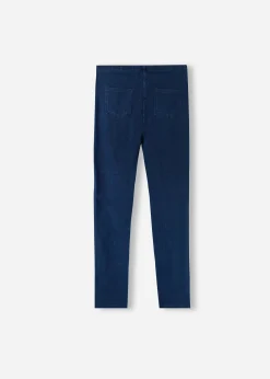 Kids Calzedonia Denim Jeggings