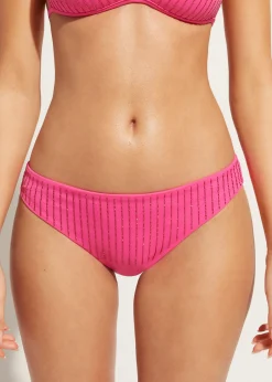 Women Calzedonia Diamante Bikini Bottoms Shanghai