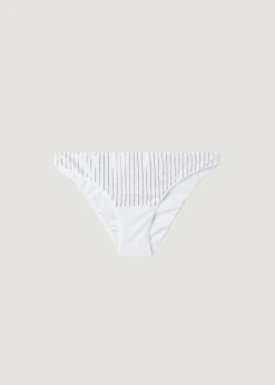 Women Calzedonia Diamante Bikini Bottoms Shanghai