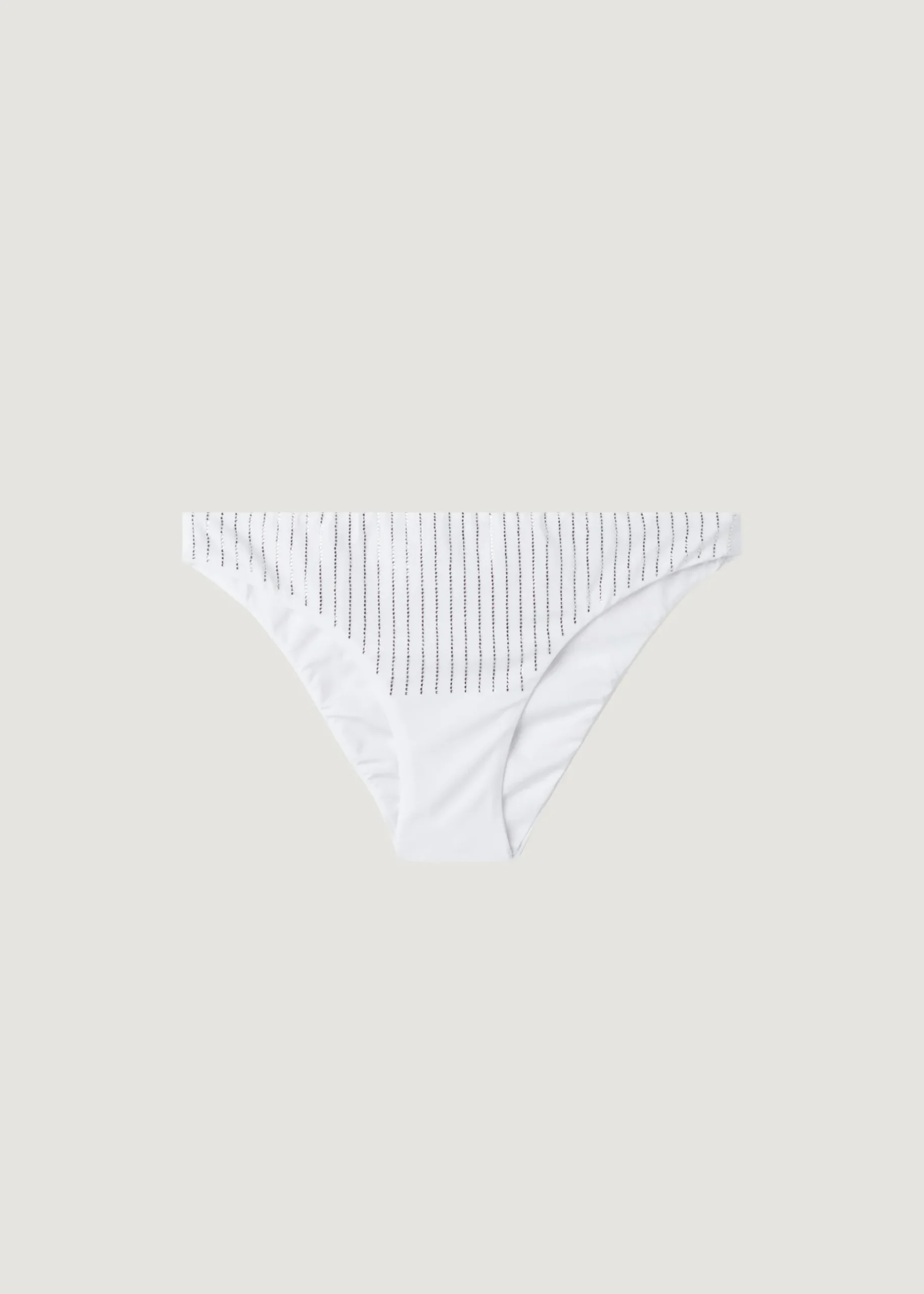 Women Calzedonia Diamante Bikini Bottoms Shanghai