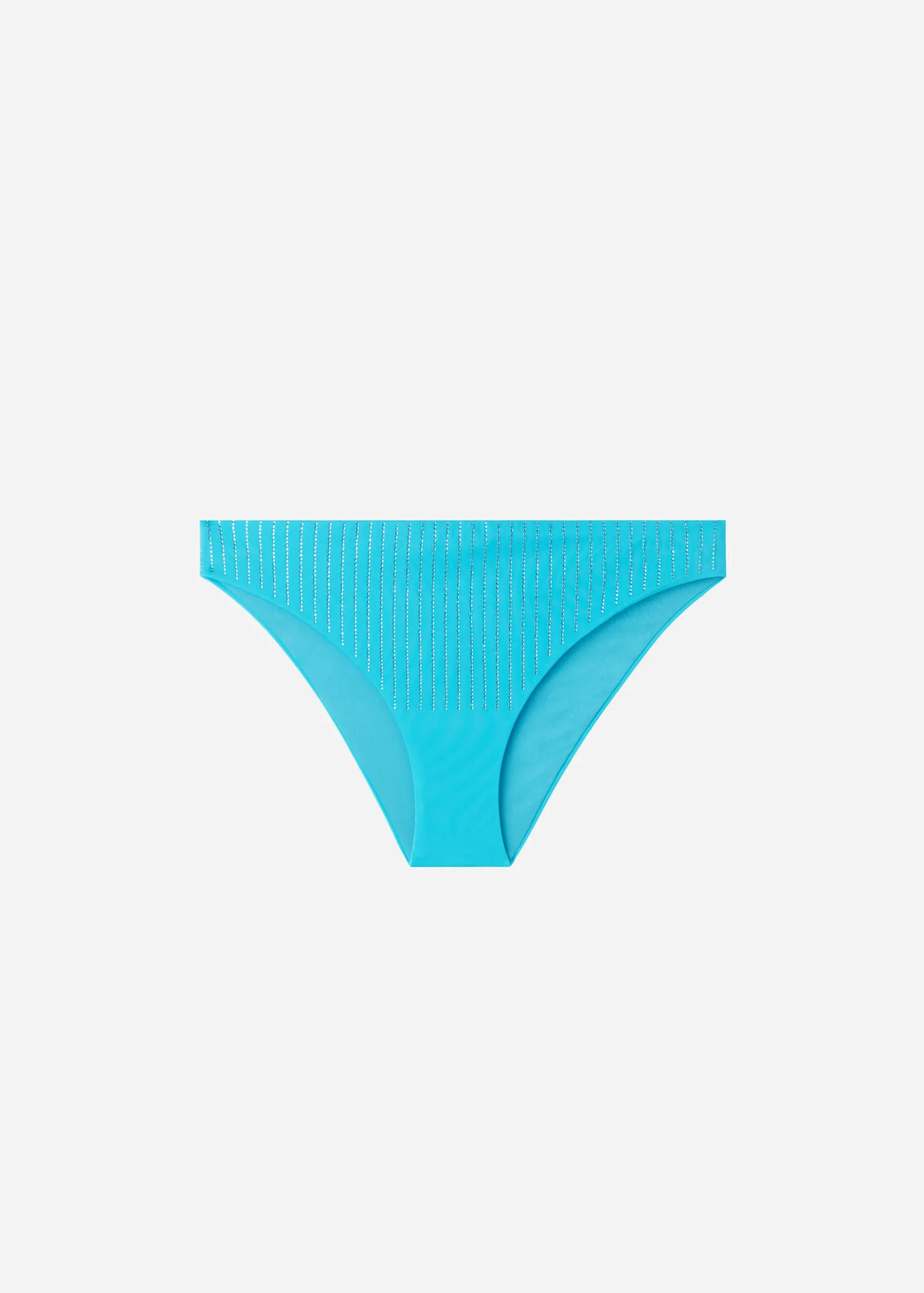 Women Calzedonia Diamante Bikini Bottoms Shanghai