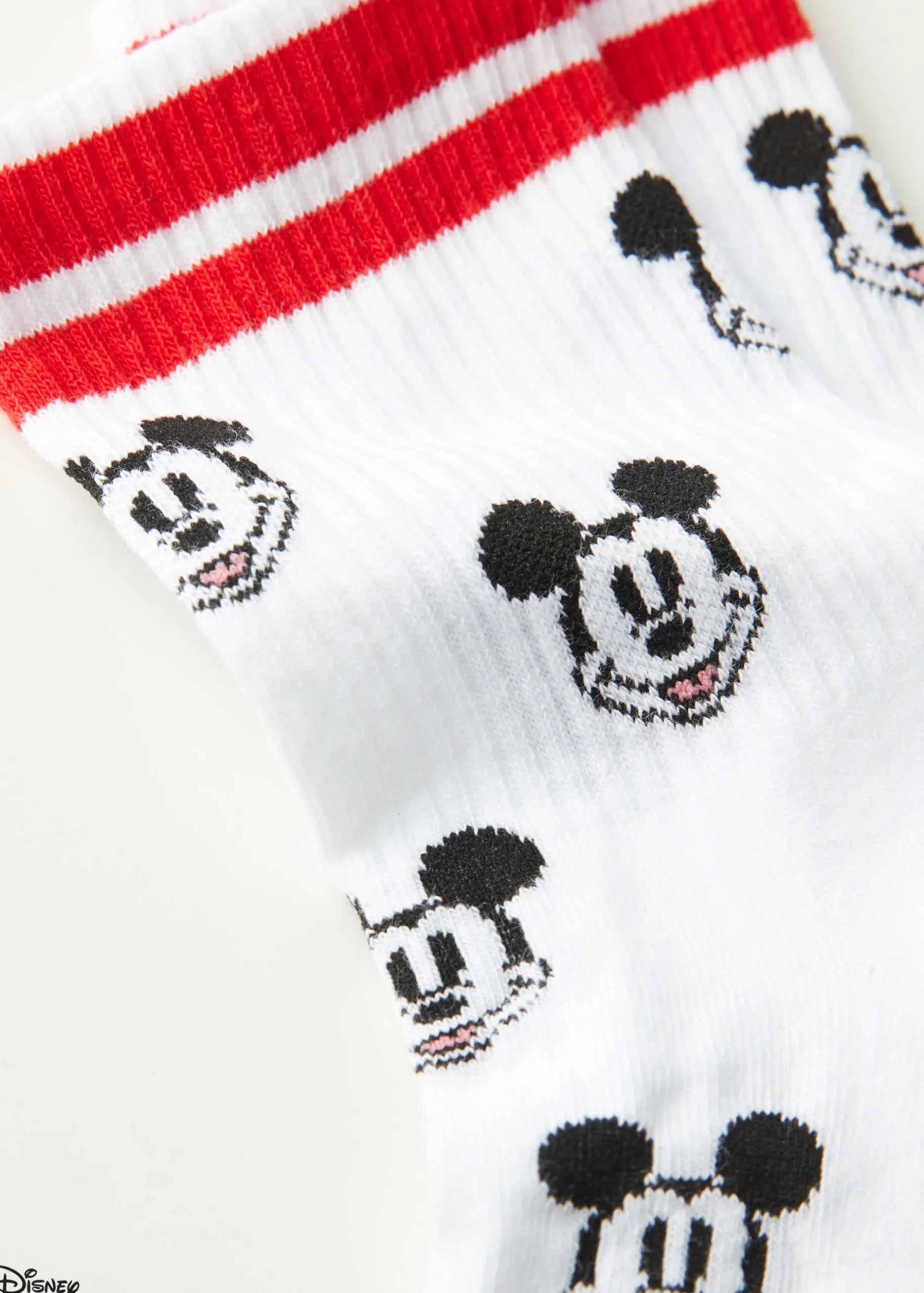 Women Calzedonia Disney Patterned Short Socks